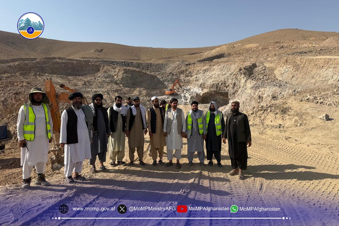 *د کندهار ولایت کانونو څخه د چارو د ښه والي په موخه لیدنه ترسره شوه*