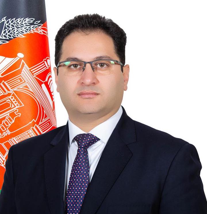 وزیر