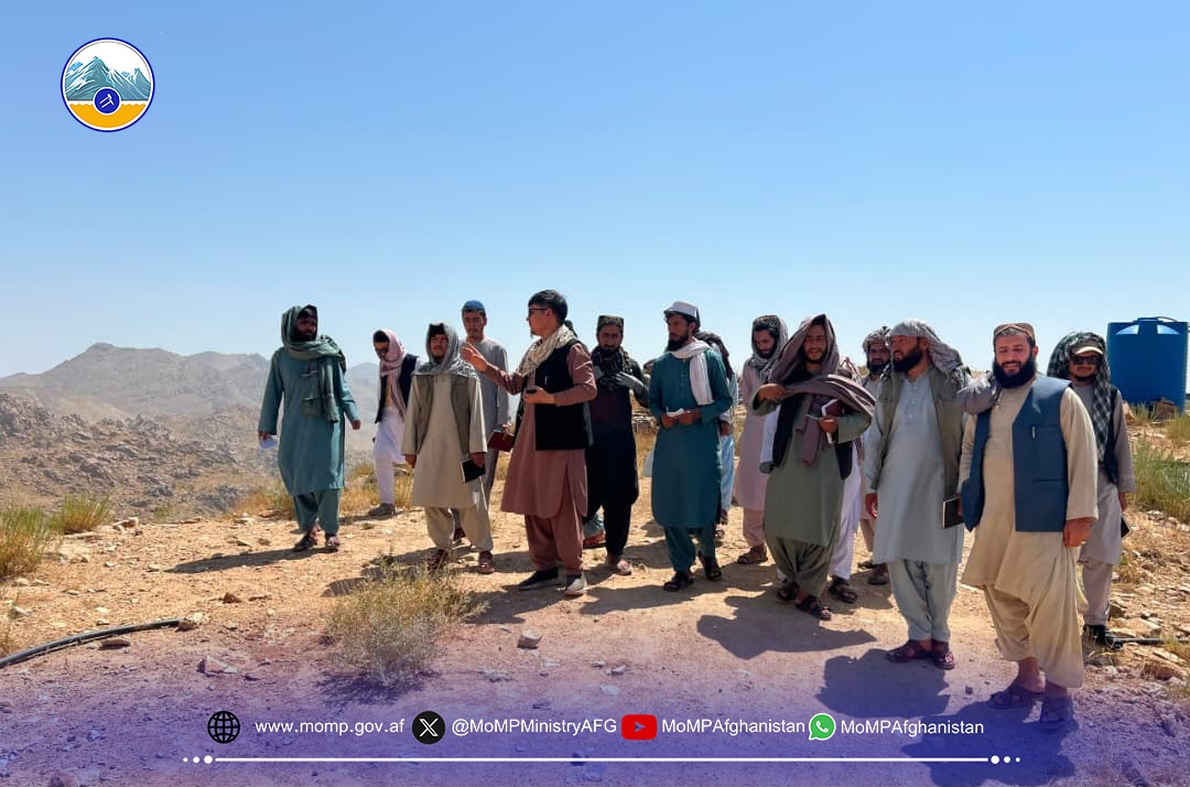 تدویر برنامۀ آموزشی فنی و مسلکی برای کارمندان ولایتی